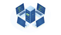 Your Website Deserves the Best — Get Full-Featured Web Hosting for Just $2.45/Year