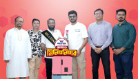 Dhaka’s Ali Martuza becomes millionaire buying Walton fridge
