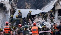 ইরানের পাল্টা প্রতিশোধ: ইসরায়েলের ১৫০ সামরিক স্থাপনায় ক্ষেপণাস্ত্র হামলা
