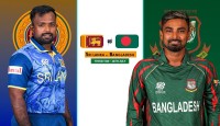 শ্রীলঙ্কা সফরে তৃতীয় টি-২০: বাংলাদেশের সম্ভাব্য প্লেয়িং-১১ ও সিরিজ জয়ের কৌশল