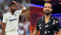 রুটের জন্য বুমরাহকে অপেক্ষা করানোয় ইরফান পাঠানের তীব্র সমালোচনা