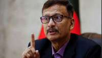 শেখ হাসিনাকে ফেরত দিতে ভারতকে বলা হবে: পররাষ্ট্র উপদেষ্টা
