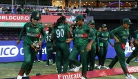 পাকিস্তানকে হারিয়ে যাত্রা শুরুর লক্ষ্যে প্রস্তুত বাংলাদেশ নারী দল, বিশ্বকাপে ম্যাচ ২ অক্টোবর
