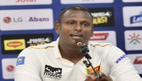টাইমড আউট বিতর্ক ভুলে বাংলাদেশকে নিয়ে আর কোনো ক্ষোভ নেই: অ্যাঞ্জেলা ম্যাথুস