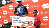 গ্লোবাল সুপার লিগের নাটকীয় জয়ে ফাইনালে রংপুর রাইডার্স