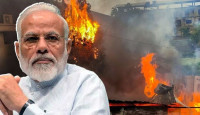মণিপুরকে কেন শান্ত করতে পারছে না ভারত?