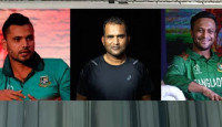 সাকিব-মাশরাফিরা কারও উপকার ছাড়া ক্ষতি করেনি, এরা খুনি না: কোচ সালাহউদ্দিন