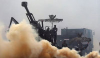 ভারতের গোলা যাচ্ছে ইউক্রেনে, ক্ষুব্ধ রাশিয়া