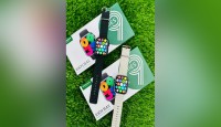 Keqiwear KW19 Max Multifunctional Smart Watch: Your Ultimate Health Companion in Bangladesh