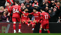 Alexander-Arnold's Fairytale Return Seals Liverpool's Title Charge and Leicester's Fate