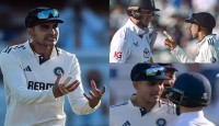 লর্ডস টেস্টে ইংল্যান্ডের সময় নষ্টের কৌশল উন্মোচন করলেন শুভমান গিল: 'খেলার spirit লঙ্ঘন