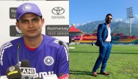 গিলের আগ্রাসী মনোভাবের প্রশংসা করলেন দিনেশ কার্তিক, বললেন 'নিজস্ব পরিচয় গড়ছেন গিল'