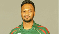রাজধানীর আদাবর থানায় সাকিব আল হাসানের বিরুদ্ধে হত্যা মামলা