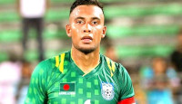 জাতীয় দলের অধিনায়ক জামাল ভুঁইয়া দলবদলে পেলেন না কোনো ক্লাব