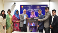 শ্রীলঙ্কায় কাপল ট্রিপ জিতলেন ব্র্যাক ব্যাংকের ক্রেডিট কার্ডহোল্ডার