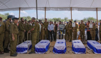 হিজবুল্লাহর হামলায় নিহত ৭০ ইসরাইলি সেনা, ২৮ ট্যাংক ধ্বংস