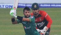 পাকিস্তান ক্রিকেট বোর্ড বাংলাদেশকে নিয়ে ত্রিদেশীয় সিরিজ আয়োজনের পরিকল্পনা করছে