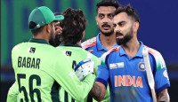 ভারত-পাকিস্তান দ্বিপাক্ষিক সিরিজ আয়োজনের পথ দেখালেন সুনিল গাভাস্কার