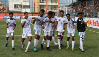 নেপালকে হারিয়ে প্রথমবার সাফ চ্যাম্পিয়ন  বাংলাদেশ 