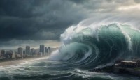 Massive Earthquake Triggers Tsunami in Japan and Russia; Warnings Issued in China and the US