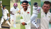 আন্ডার-১৯ ক্রিকেটে আধিপত্য: যুব টেস্ট সিরিজে সেরা স্ট্রাইক রেট