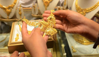 সোনার দাম ভরি প্রতি কমল ১২৯৫ টাকা