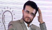 এবার রেসিং দুনিয়ায় পা রাখলেন সৌরভ গাঙ্গুলি