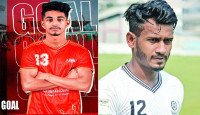 সাফের প্রাথমিক দলে সুযোগ পেলেন মোরসালিন ও সাজ্জাদ