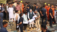 দুর্ঘটনা নিয়ে আগেই সতর্ক করেছিল সংসদীয় কমিটি