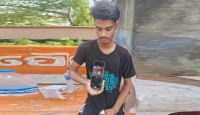 বেঁচে যাওয়ারা বললেন, ‘দ্বিতীয় জীবন পেলাম’