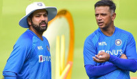 অস্ট্রেলিয়ার কাছে হারের পর আইপিএলকে দায়ী করলেন ভারতের কোচ ও অধিনায়ক