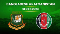 একমাত্র টেস্টে আফগানিস্তানের বিরুদ্ধে বুধবার মাঠে নামবে বাংলাদেশ