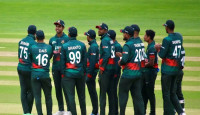 পাঁচ ভেন্যুতে বিশ্বকাপের ৯ ম্যাচ খেলবে বাংলাদেশ