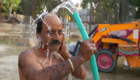 উত্তর প্রদেশে ৩৪ মৃত্যু