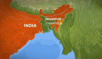 অশান্ত মণিপুর, সংঘর্ষে প্রতিদিনই প্রাণহানি