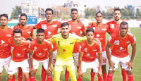 এএফসি চ্যাম্পিয়নস লিগে কিংসের প্রতিপক্ষ শারজা এফসি