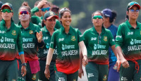 ভারত সিরিজের জন্য প্রাথমিক দল ঘোষণা করলো বিসিবি