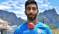 এশিয়া কাপের আগেই মাঠে ফেরার অপেক্ষায় বুমরাহ