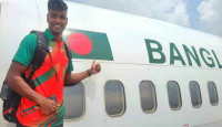 ইমরানুরের পর আলোচিত জহিরও থামলেন সেমিফাইনালে