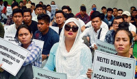 ‘সরকার ব্যবস্থা না নিলে, আমরা নেব’