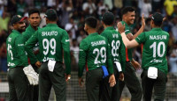 পাকিস্তানের গাদ্দাফি স্টেডিয়ামেও ম্যাচ খেলবে বাংলাদেশ