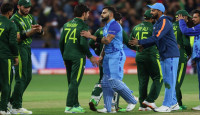 এশিয়া কাপে ভারত ও পাকিস্তানের মধ্যে তিনবার লড়াই হতে পারে