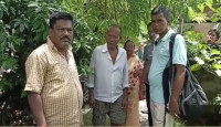 নেশার টাকা জোগাড় করতে শিশুপুত্রকে বিক্রি, গ্রেপ্তার মা ও ঠাকুরদা