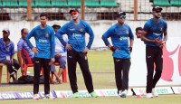 আগামী ৩১ জুলাই শুরু হবে টাইগারদের প্রস্তুতি ক্যাম্প