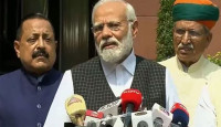 পার্লামেন্টে মণিপুর পরিস্থিতি নিয়ে মোদির বিবৃতি দাবি বিরোধীদের