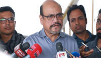 শর্ত সাপেক্ষে এলপিএল খেলার সুযোগ পাবে তাসকিন: জালাল ইউনুস