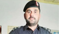 পাকিস্তানে মসজিদে হামলা, পুলিশ কর্মকর্তা নিহত