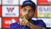 বিশ্বকাপে দলের মেন্টরের কাজ কী, আমি জানি না তামিম কেন আমাকে চাচ্ছে: মাশরাফি