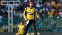 প্রথম কোয়ালিফায়ারে হারল সাকিব-লিটনের গল টাইটানস