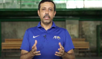 অবশেষে সাবিনাদের সঙ্গে এশিয়ান গেমসে যাচ্ছেন কোচ টিটু